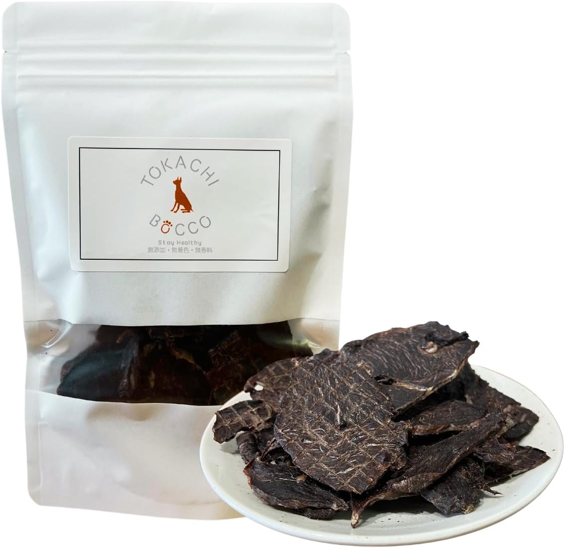 十勝ぼっこ / 自然派ペットおやつのお店